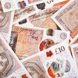 Win £20,000 Tax Free Cash